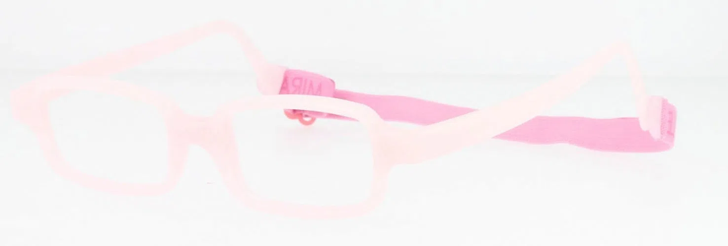 Miraflex NewBaby1 Eyeglasses - view 39